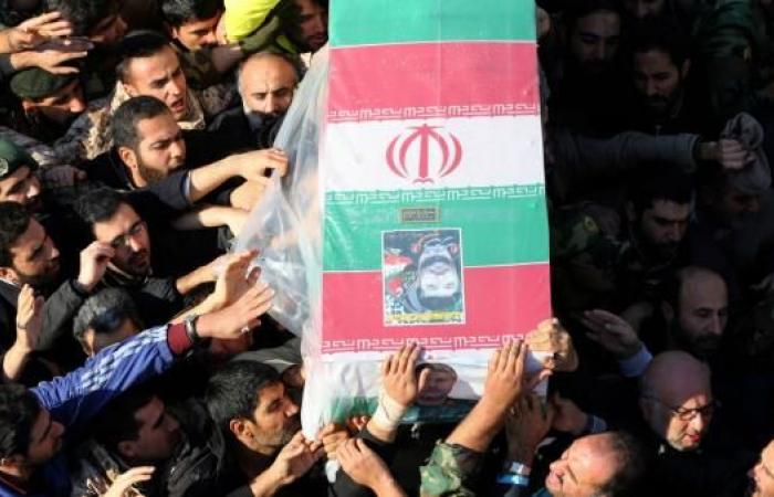 Iran funded Assad's war at the expense of Iranians