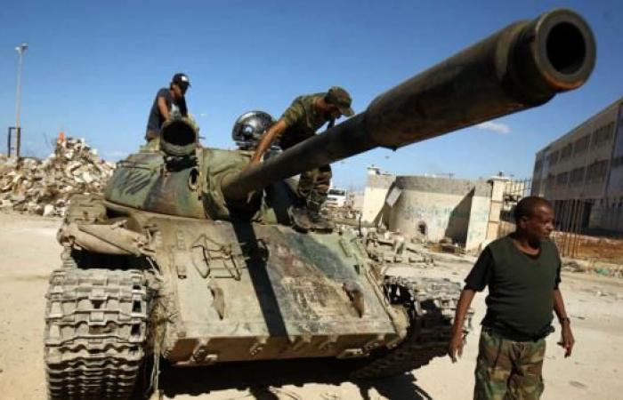 UAE mercenaries reveal divisive ambitions in Yemen, Libya
