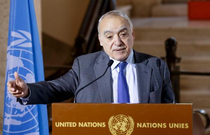 Italy arrests Lebanese ship captain smuggling tanks to Libya in violation of UN embargo