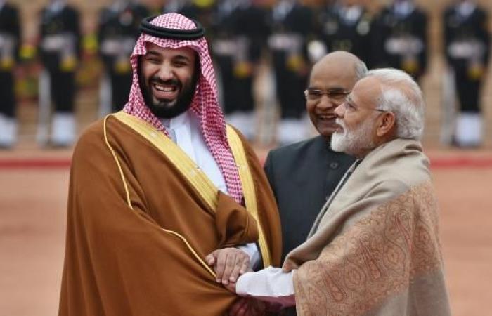 Is Saudi disinterest in Kashmir due to business interests?