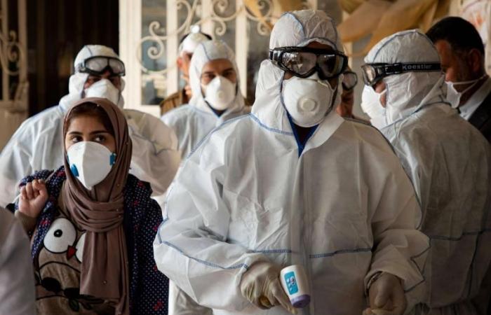 Iran reports 13 new cases of coronavirus, Lebanon its first case