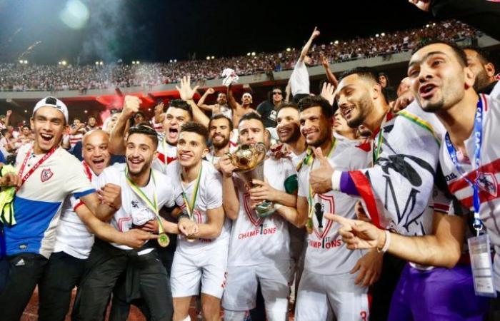 Zamalek defeat Al Ahly on penalties after closely fought Super Cup