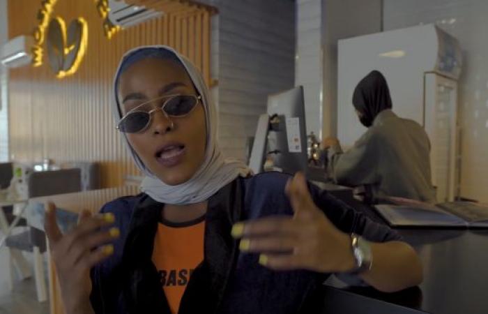 Saudi rapper faces arrest, racism over music video