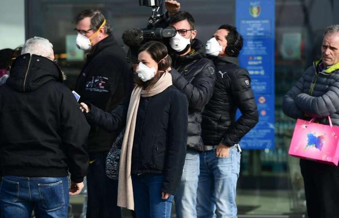 Inter Milan clash against Sampdoria one of three Serie A matches called-off due to coronavirus outbreak