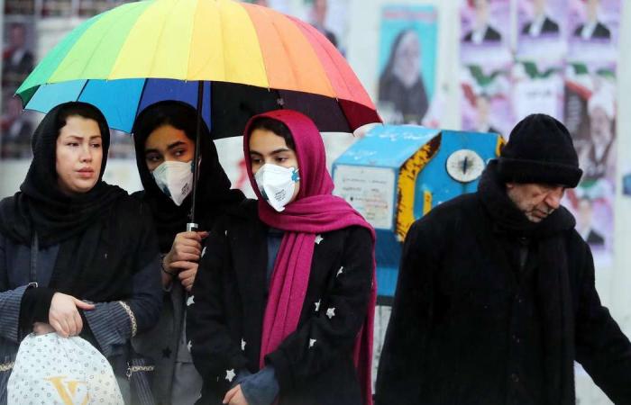 750 Kuwaitis will be brought home from Iran as coronavirus kills six