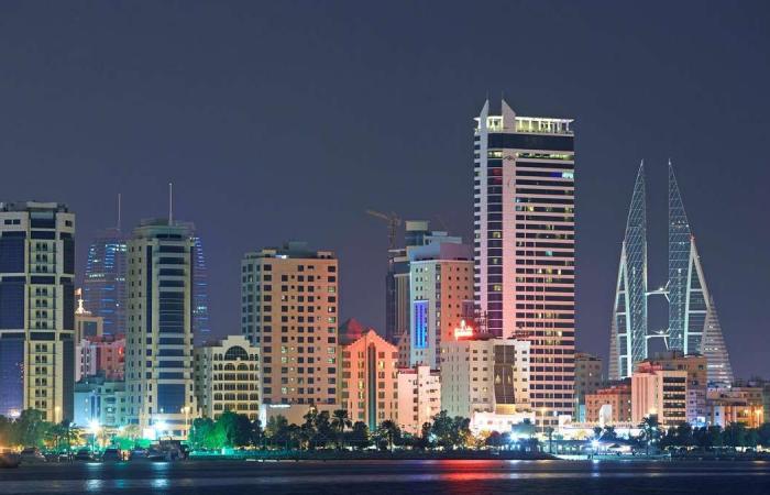 Nine human trafficking suspects to stand trial in Bahrain