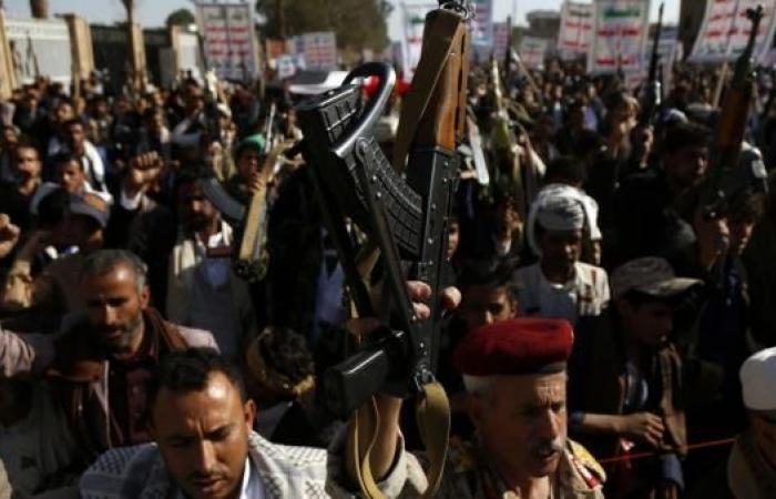 US presses Yemen's Houthis to drop Bahai charges