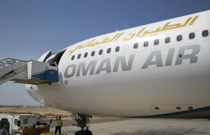 Coronavirus fears ground flights to Iran