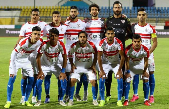 Zamalek to face penalties after Cairo derby incidents, confirms EFA