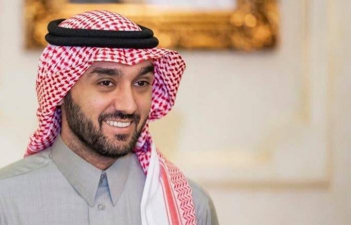 Prince Abdulaziz, Al-Khateeb and Al-Falih head new ministries