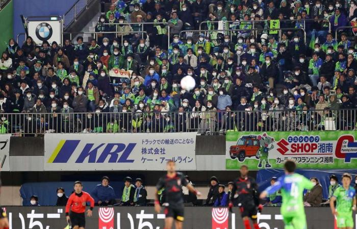 Japan's J-League postpones cup games over coronavirus, AFC Champions League matches in South Korea to be played behind closed doors