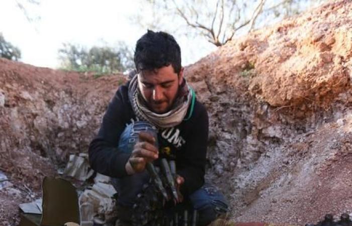 Syria: What the rebel downing of helicopters means for Idlib bombardment
