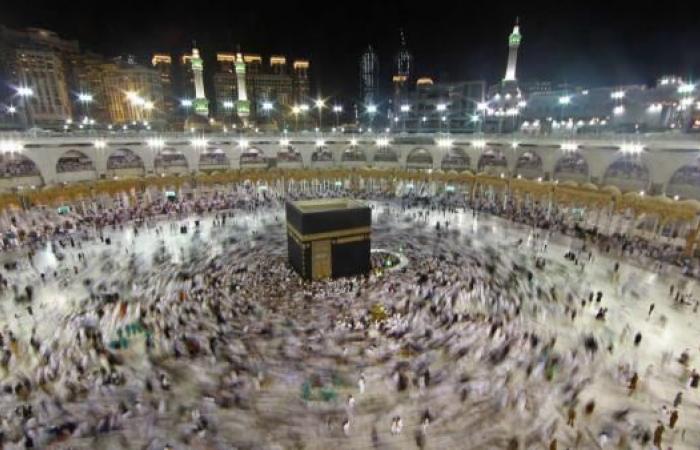 Saudi Arabia bars entry to pilgrims over coronavirus fears