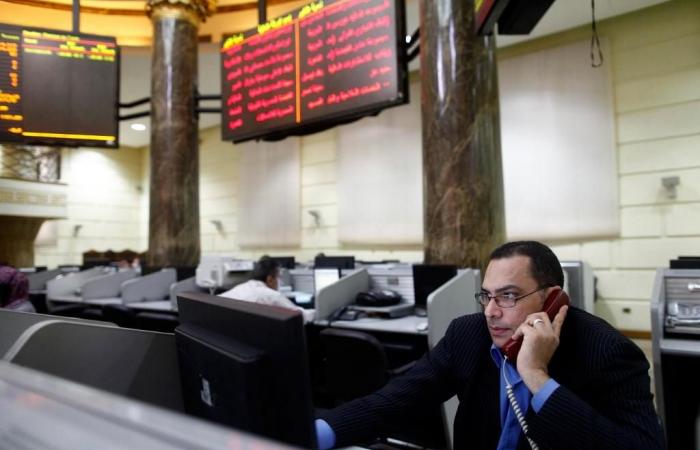 Egypt issues new rules on buying treasury stocks in bid to support market