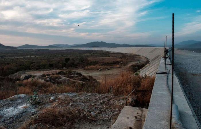 Ethiopia rejects US claim Nile Dam agreement reached