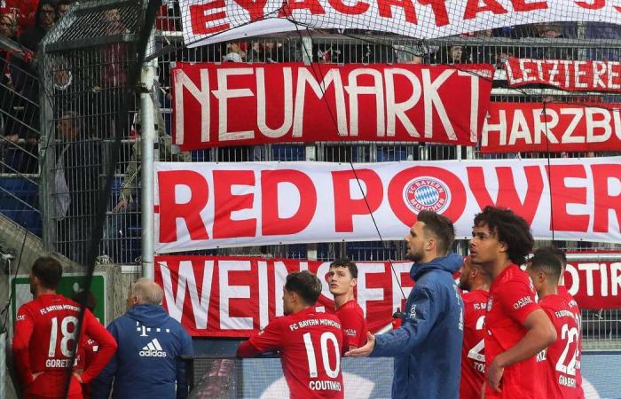 Karl-Heinz Rummenigge 'deeply ashamed' of Bayern Munich fans who unfurled offensive banner at Hoffenheim benefactor Dietmar Hopp