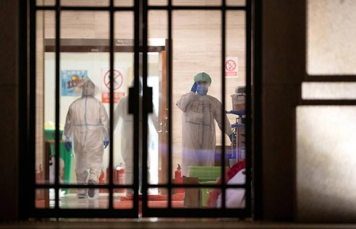 Wuhan closes makeshift hospital as new coronavirus cases in China drop sharply