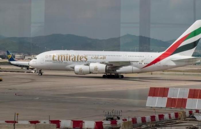 Emirates airline asks employees to take unpaid coronavirus leave