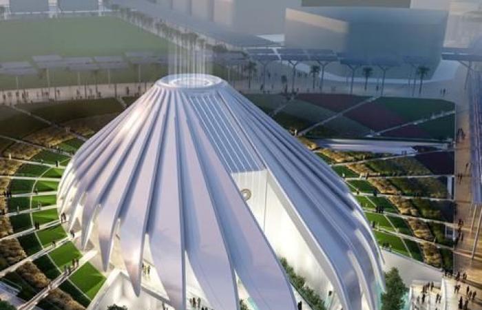 Major recruitment drive gathers pace as anticipation builds for Expo 2020 Dubai