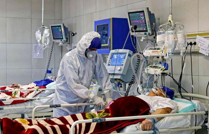 Coronavirus: 23 Iranian MPs test positive as infections surge past 2,300