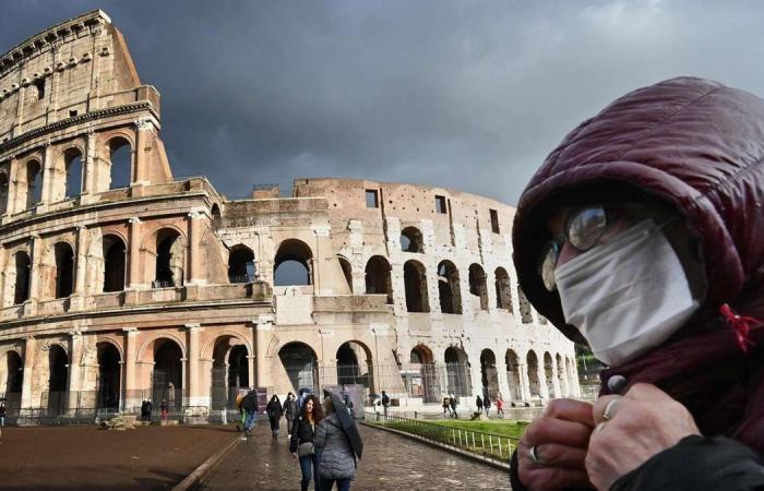 Coronavirus: Latest updates as millions put under lockdown in northern Italy