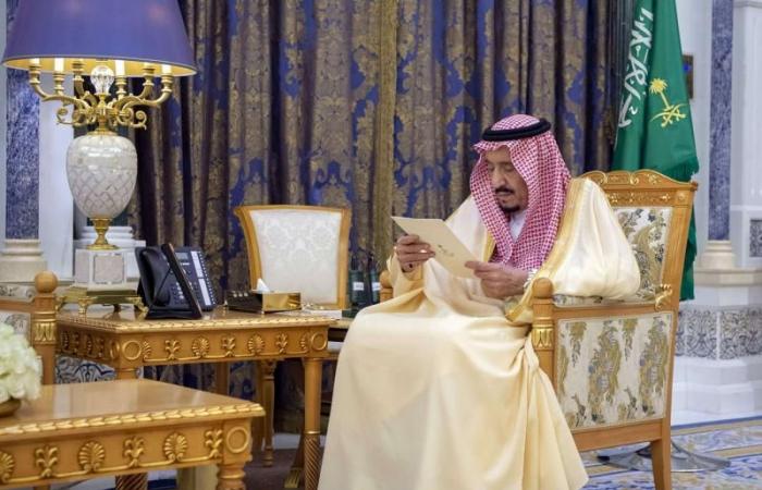 Saudi arrests spark speculations about attempted coup