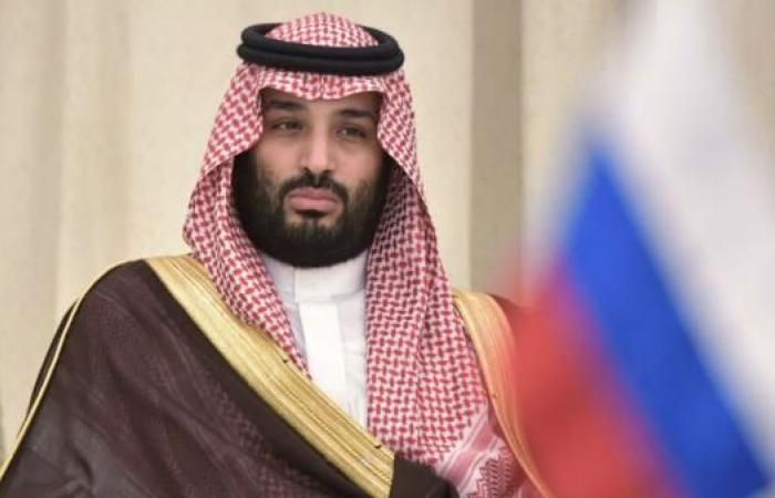 MbS has a problem his royal purge can't solve