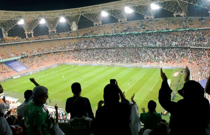 Fans welcome ‘safety first’ measures as virus threatens Saudi sports events