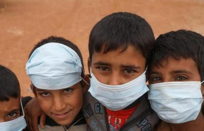Egypt takes steps to counter coronavirus spread and its fallout