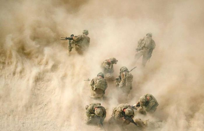 Australian soldier says he witnessed SAS 'murder Afghans'