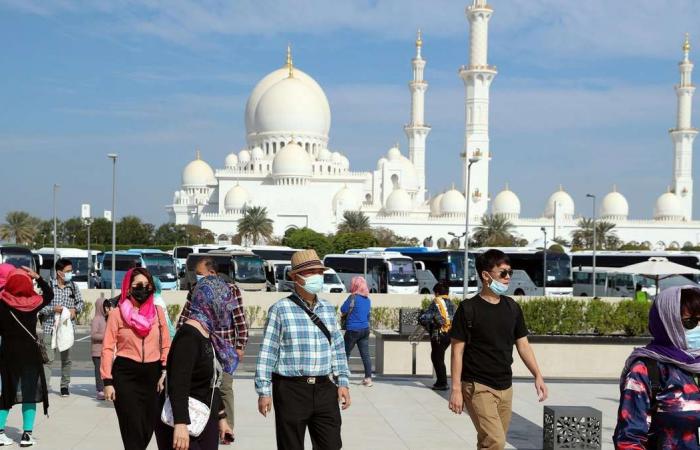 Coronavirus: UAE cancels public prayers at mosques and churches