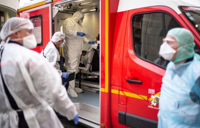 Coronavirus: France facing severe confinement as European outbreak worsens