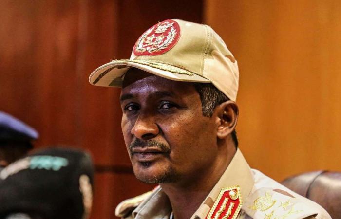 Flurry of Egypt-Sudan exchanges amid rift over Ethiopia's dam