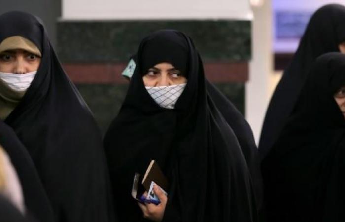 Coronavirus signals 'end of time', Iranian, Saudi clerics believe