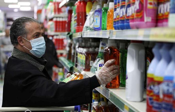 Jordan announces sweeping new measures to combat coronavirus