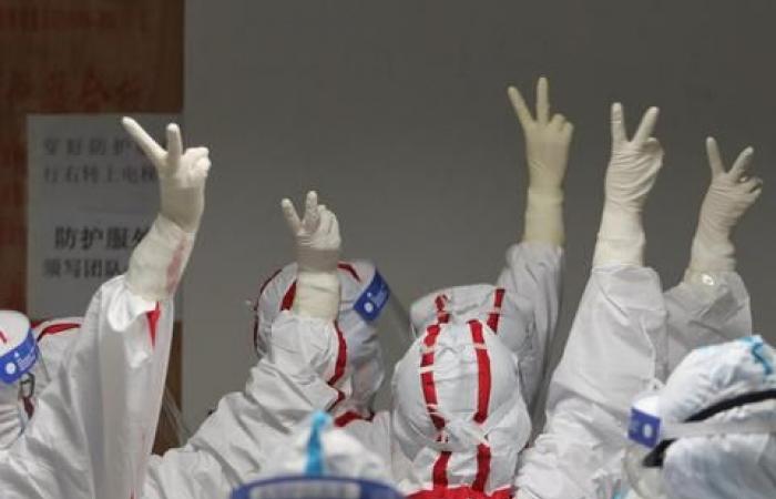 Coronavirus: ‘inevitable’ India will become outbreak hotspot, health experts say