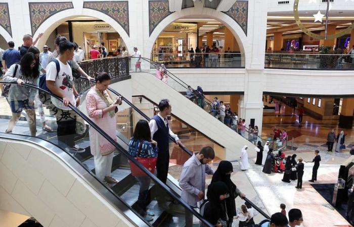 Coronavirus: some Dubai malls reduce opening hours
