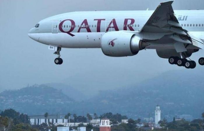 Qatar Airways lays off 200 Filipino staff