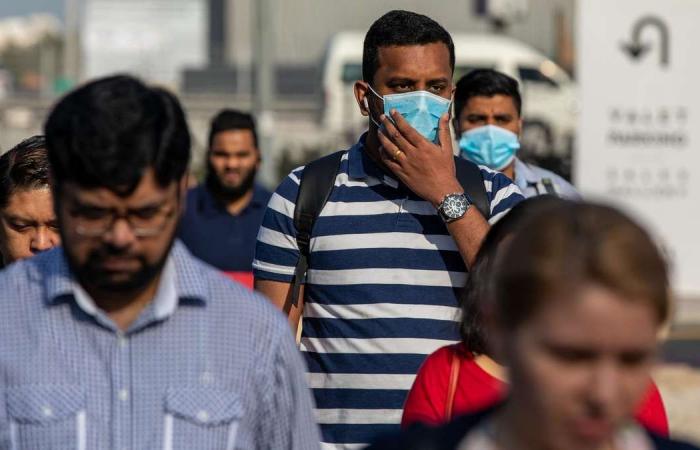 Coronavirus: UAE implements mandatory 14-day self-quarantine for all travellers