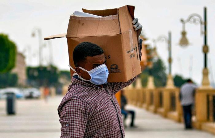 Egypt quarantines thousands in Red Sea region as coronavirus spreads