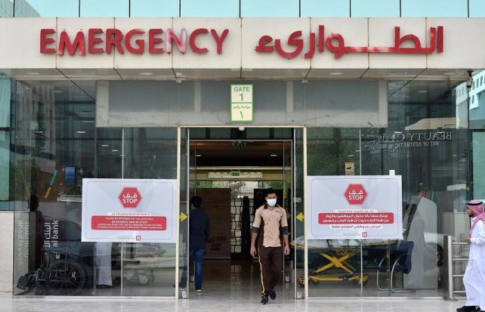 Saudi Customs halts export of medications, pharmaceutical devices