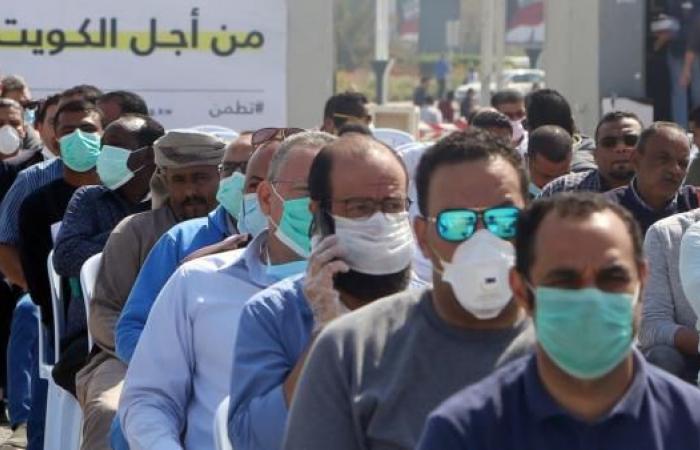 Gulf states spend big to buffer coronavirus crisis