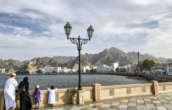Oman becomes latest GCC nation to charge coronavirus rumourmongers