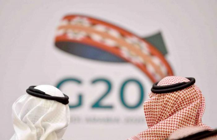 Saudi Arabia calls for virtual G20 summit over coronavirus