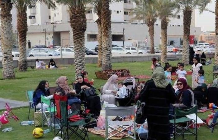 Social gatherings cause 33% of corona infections in Saudi Arabia