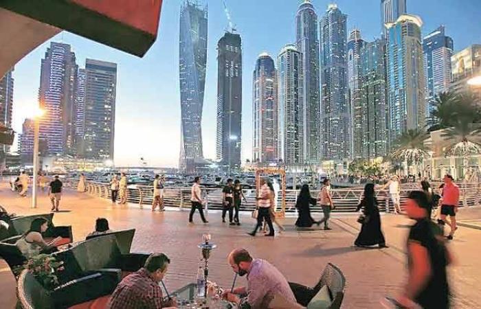 Corona impact on UAE's property 
market will be short term: Realtors