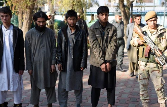 Uzbekistan’s ISIS problem: persecution at home may be radicalising young Muslims