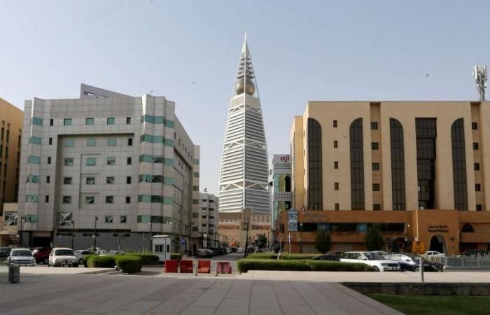 119 new virus cases in Saudi Arabia, including 72 Turks