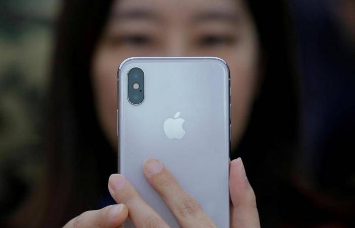 Coronavirus impact: Apple limits online iPhone purchases