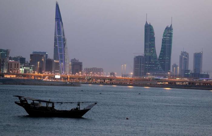 How Bahrain is leading from the front on coronavirus containment